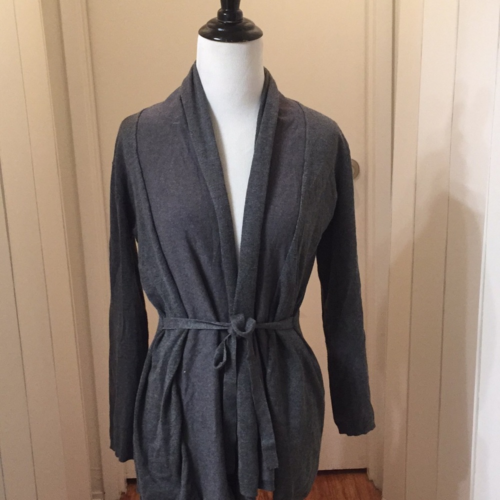 Zara Knit Sweater